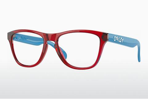 Designer briller Oakley RX FROGSKINS XS (OY8009 800902)