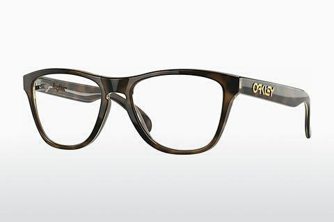 Designer briller Oakley RX FROGSKINS XS (OY8009 800907)