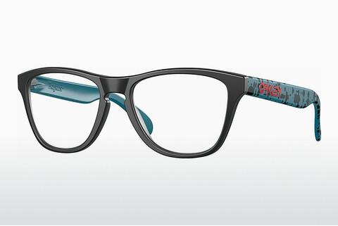 Designer briller Oakley FROGSKINS XS RX (OY8009 800909)