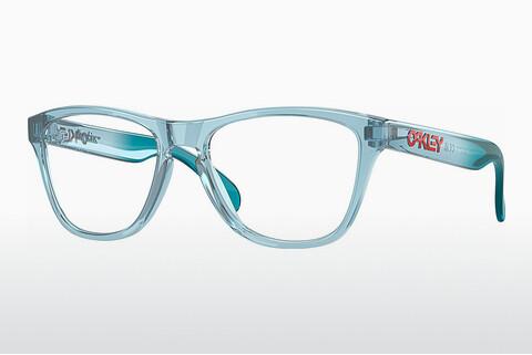 Okuliare Oakley FROGSKINS XS RX (OY8009 800910)