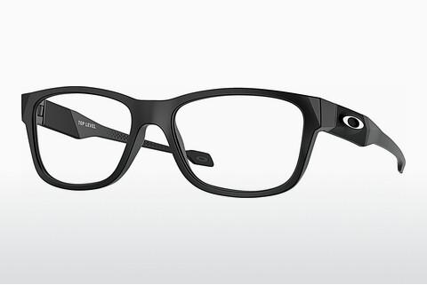 Designer briller Oakley TOP LEVEL (OY8012 801201)