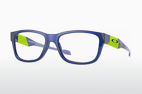 Očala Oakley TOP LEVEL (OY8012 801204)