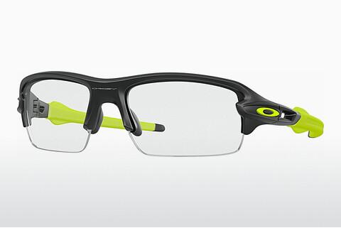 Designer briller Oakley FLAK XS RX (OY8015 801502)