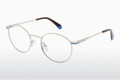 Glasses Polaroid PLD 6132/CS QWU/SP