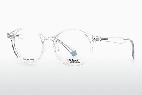 Glasses Polaroid PLD D380 900