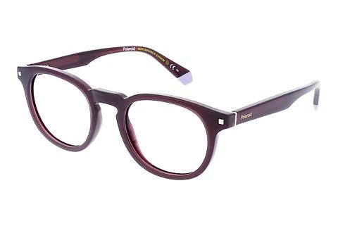 Eyewear Polaroid PLD D435 B3V