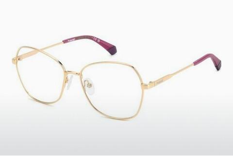 Glasses Polaroid PLD D539 DDB