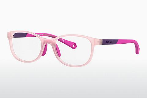 Brille Polaroid PLD D834 35J