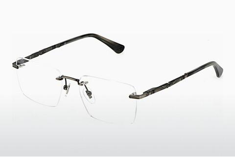 Glasses Police VPLF84 0K20