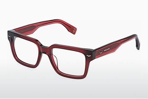 Brille Police VPLQ73E 0V64