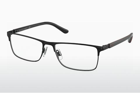 Designer briller Polo PH1199 9003