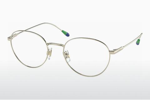 Glasses Polo PH1208 9116