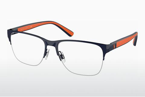 Glasses Polo PH1228 9273