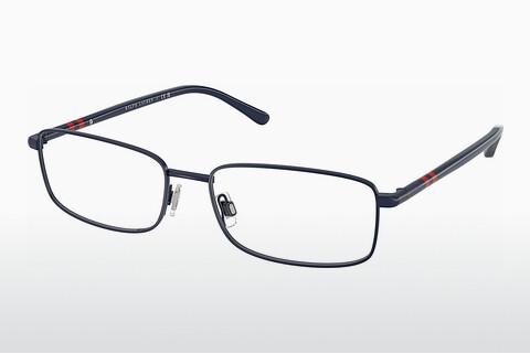 Eyewear Polo PH1235 9273