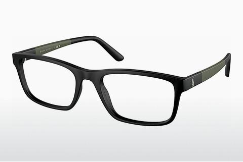 Naočale Polo PH2212 5504