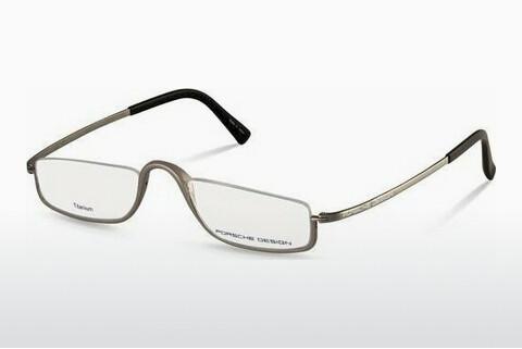 Gafas de diseño Porsche Design P8002 B