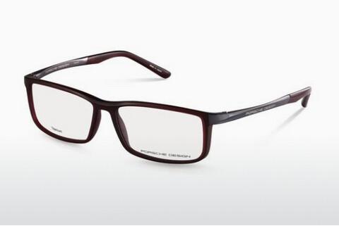 专门设计眼镜 Porsche Design P8228 D