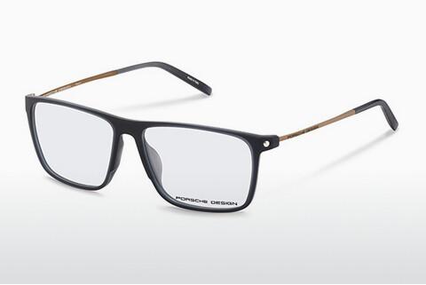 专门设计眼镜 Porsche Design P8334 C