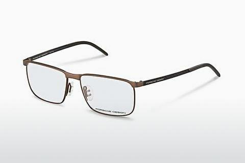 专门设计眼镜 Porsche Design P8339 B