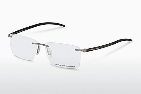 专门设计眼镜 Porsche Design P8341S2 D