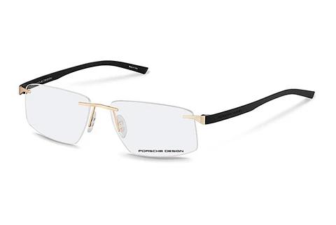 Gafas de diseño Porsche Design P8344S1 B