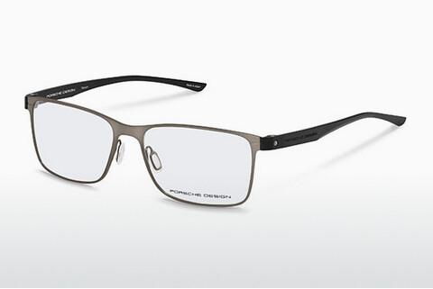 专门设计眼镜 Porsche Design P8346 D