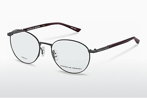 Glasses Porsche Design P8731 D000