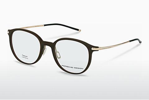 Lunettes de vue Porsche Design P8734 E000