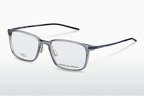 Glasses Porsche Design P8735 E000