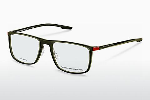 Gafas de diseño Porsche Design P8738 C