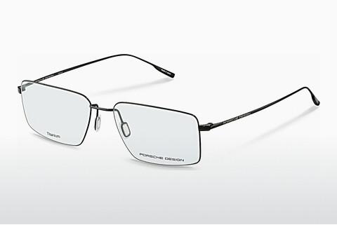 משקפיים Porsche Design P8750 A