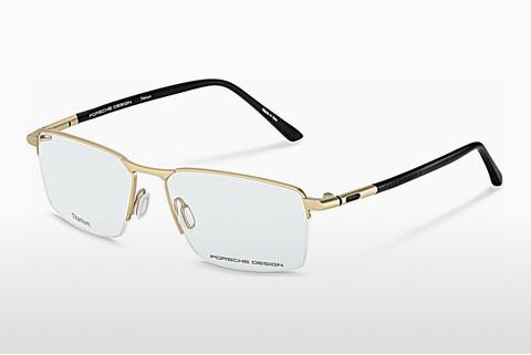 משקפיים Porsche Design P8765 D000