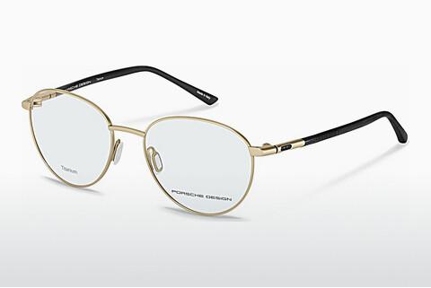 Glasögon Porsche Design P8767 D000