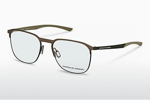 Designerbrillen Porsche Design P8771 D000