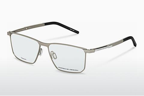 Gafas de diseño Porsche Design P8773 B000