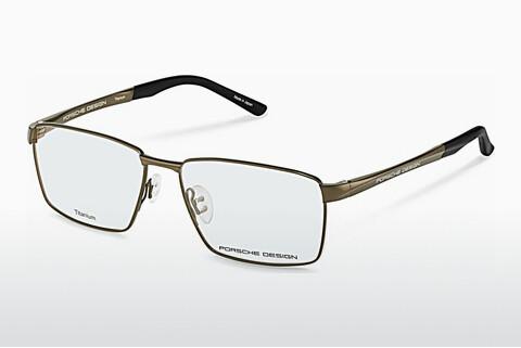 Designerbrillen Porsche Design P8777 D000