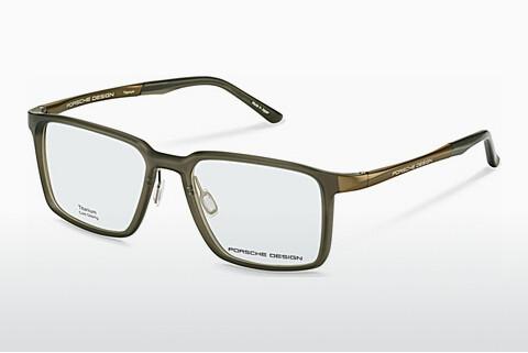 Eyewear Porsche Design P8778 C000