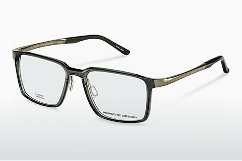 Designerbrillen Porsche Design P8778 D000