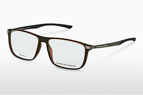 Designerbrillen Porsche Design P8781 D000