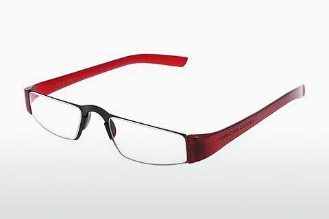 专门设计眼镜 Porsche Design P8801 B D2.00