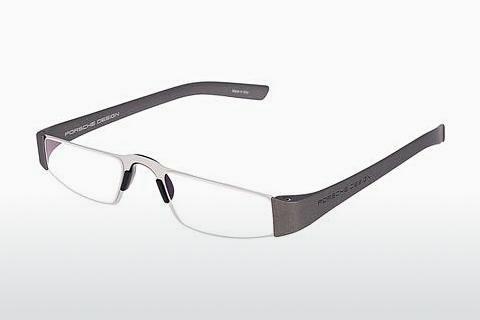 专门设计眼镜 Porsche Design P8801 F D1.00