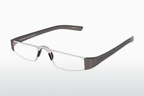 专门设计眼镜 Porsche Design P8801 F D2.00