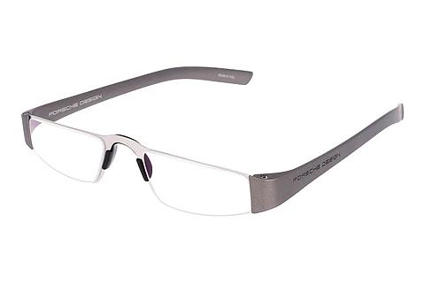 Gafas de diseño Porsche Design P8801 F D2.50