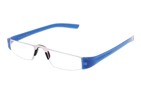 Gafas de diseño Porsche Design P8801 N D2.00