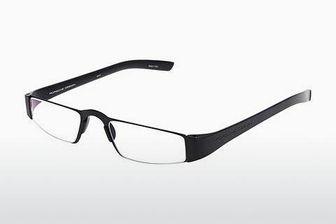 专门设计眼镜 Porsche Design P8801 P D1.00