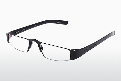 专门设计眼镜 Porsche Design P8801 P D1.50