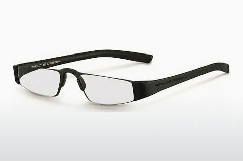 Glasses Porsche Design P8801 P20