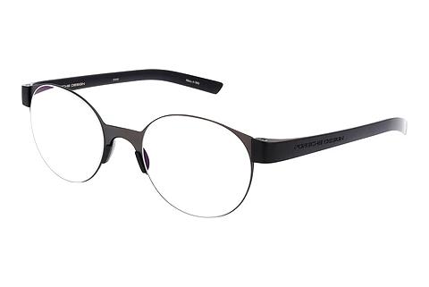 Nuċċali Porsche Design P8812 A D2.00