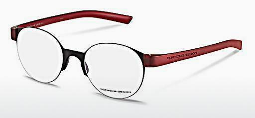 Eyewear Porsche Design P8812 B D1.50