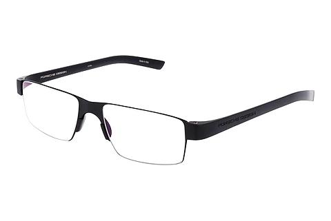 Gafas de diseño Porsche Design P8813 A D1.50